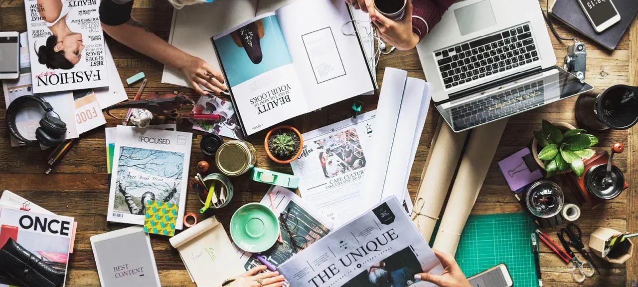 Semillero Investigación Poli Diseño, artefacto y sociedad