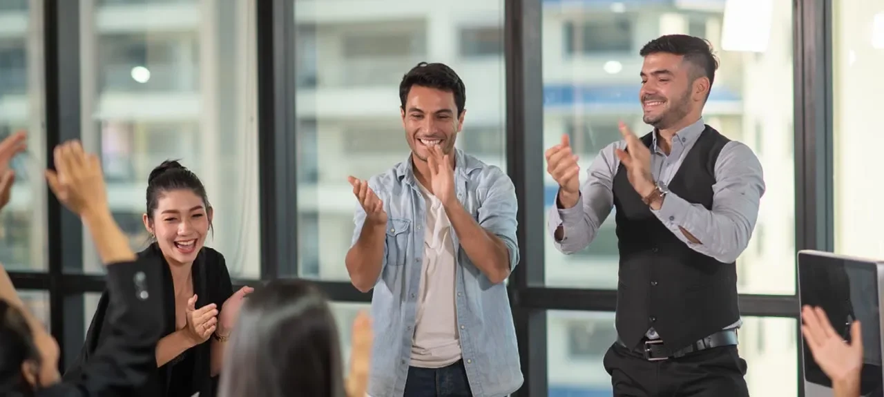 Semillero Investigación Poli Felicidad organizacional y relaciones humanas