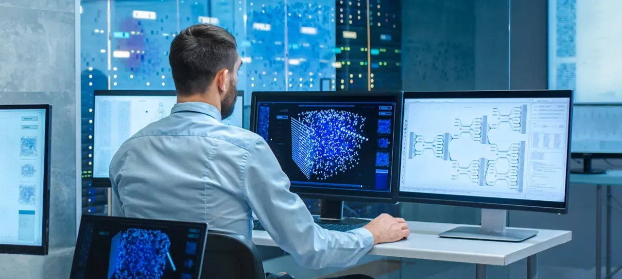 Semillero Investigación Poli Ingeniería en sistemas sociales