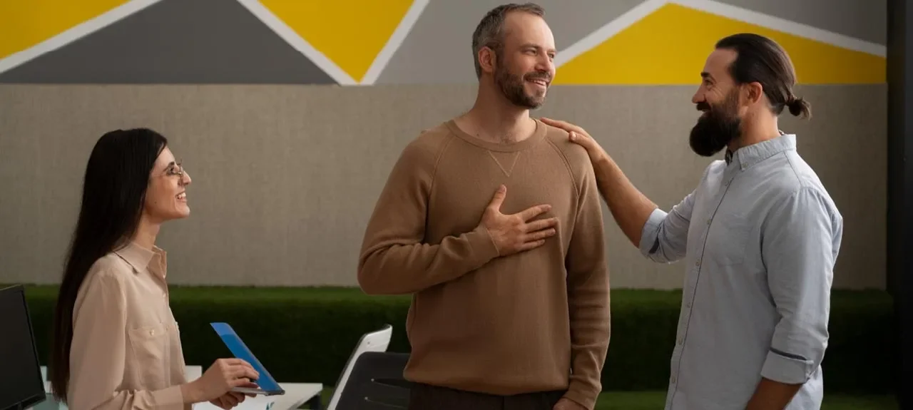 Semillero Investigación Poli Lo psicológico en las organizaciones