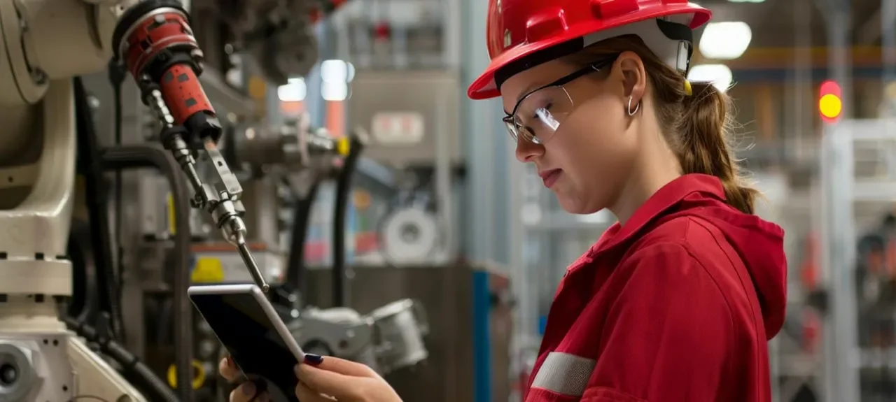 Semillero Investigación Poli MAP - Manufactura, automatización y producción