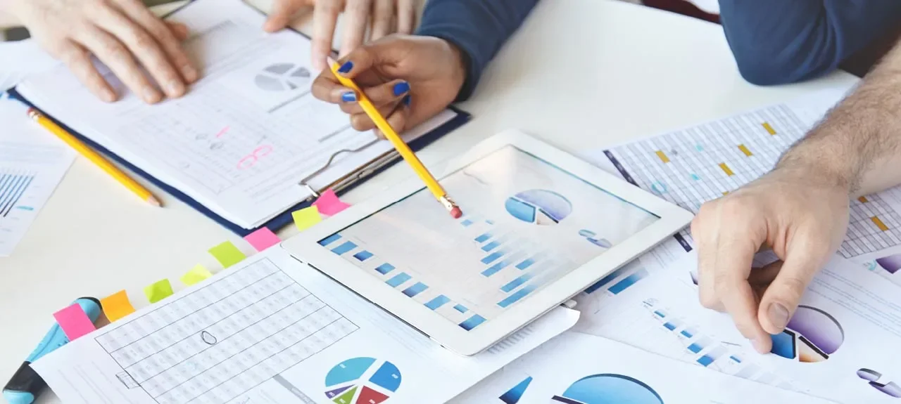 Semillero Investigación Poli Métodos cuantitativos para la toma de decisiones