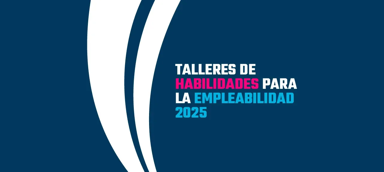 Talleres De Empleabilidad