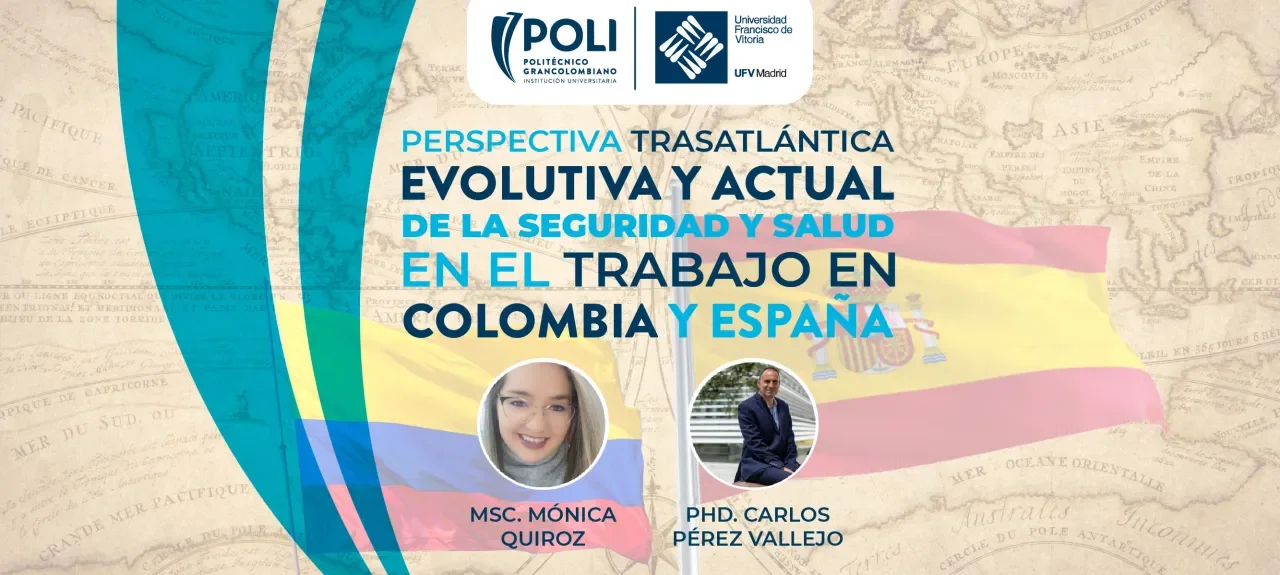 Webinar Internacional