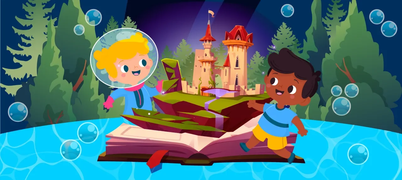 la-hora-del-cuento-Historias-para-Pequeños-Grancolombianos