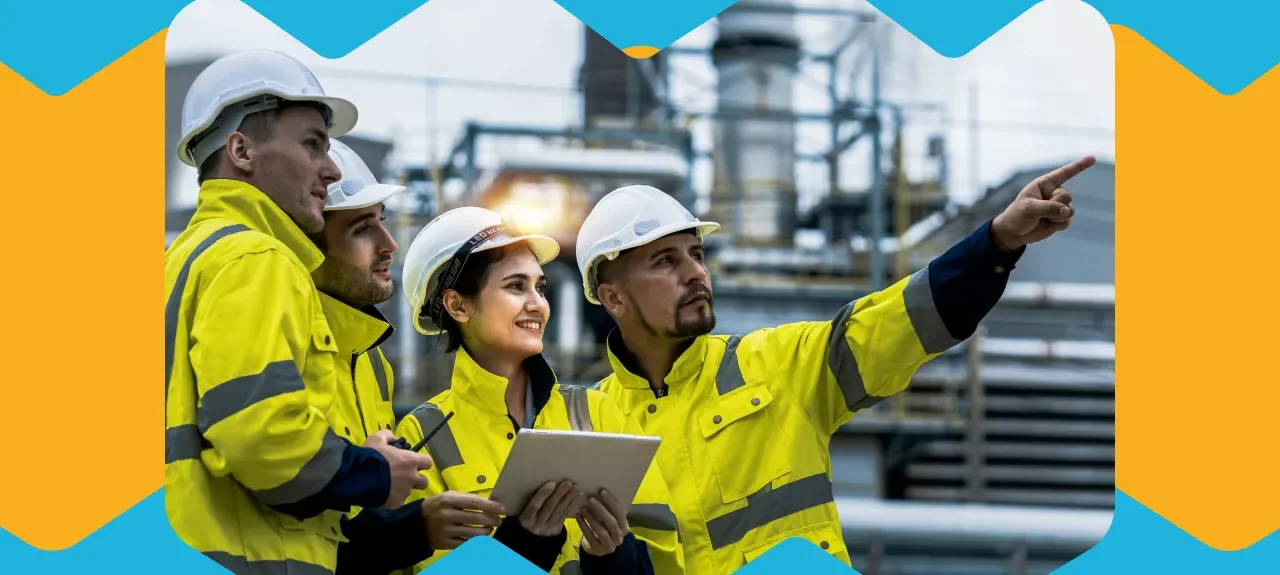 ingenieria industrial