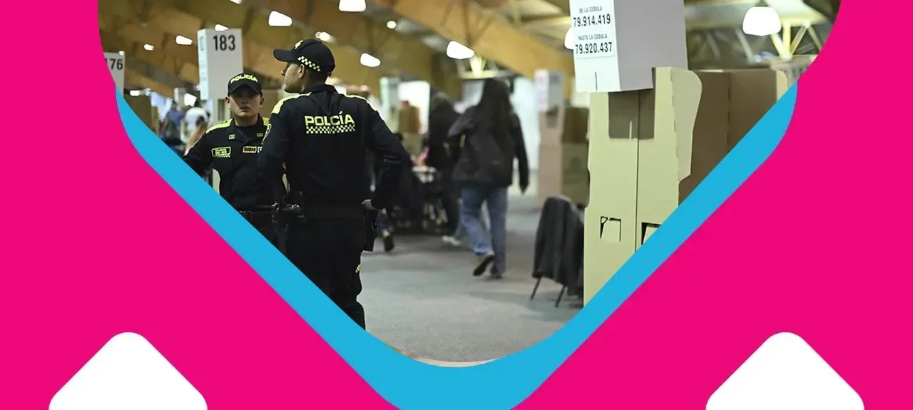 Elecciones Colombia 2026