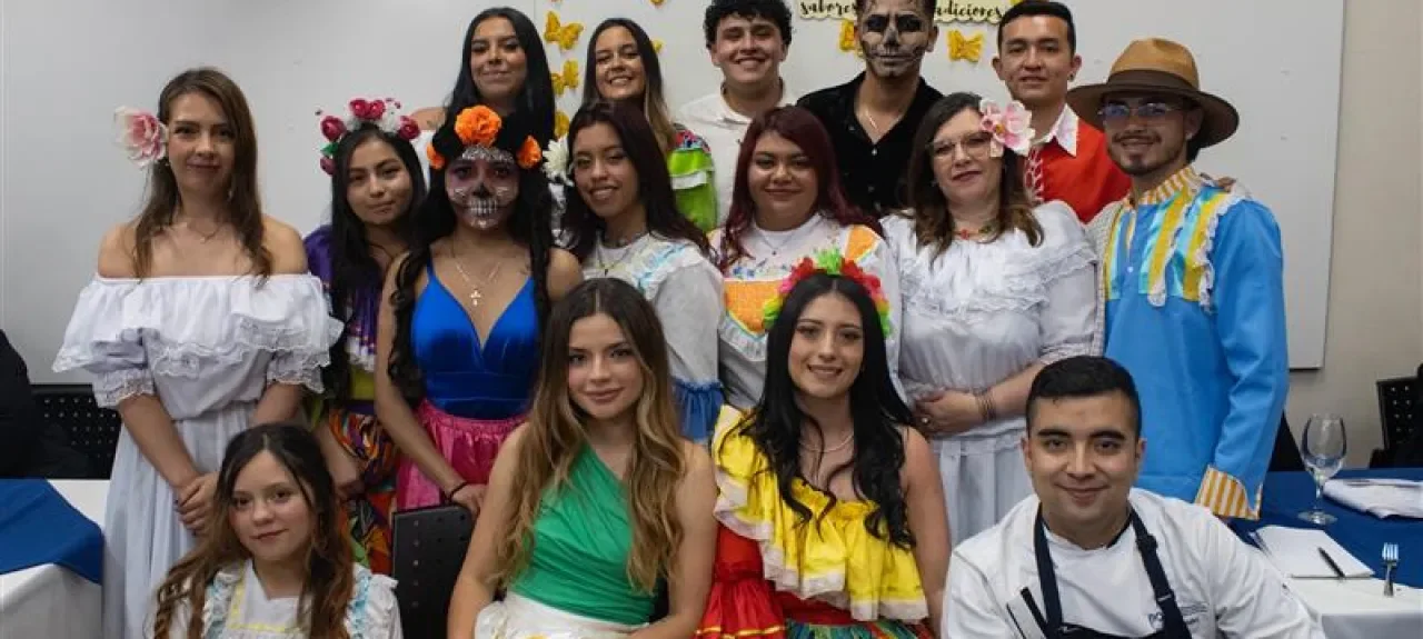 Evento Integrador