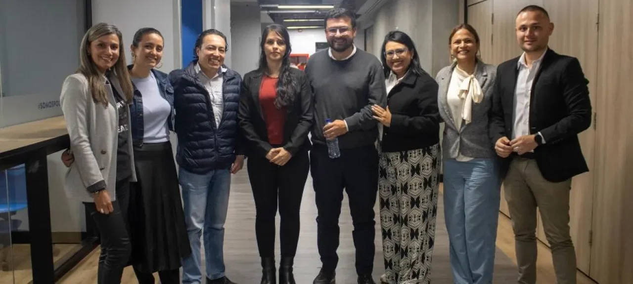 Gestión De Talento