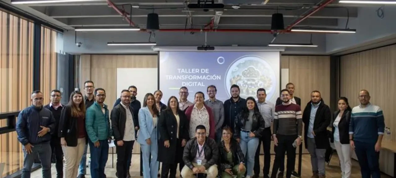 Transformación Digital 