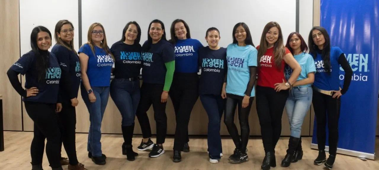 Transformación Digital 