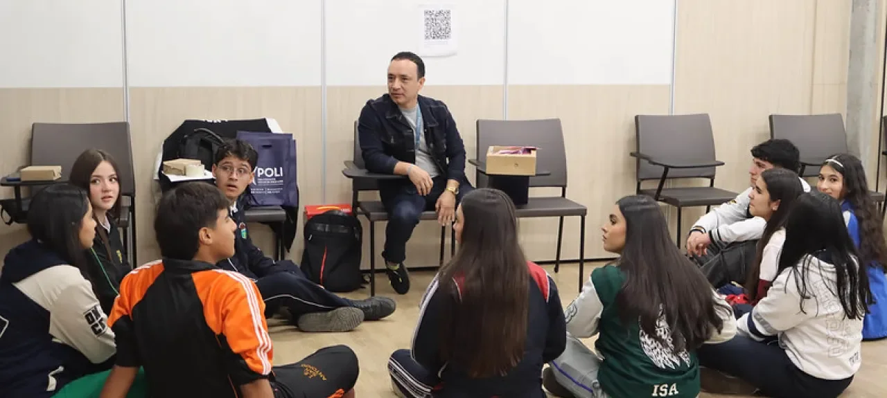 Liderazgo Social 2025-1