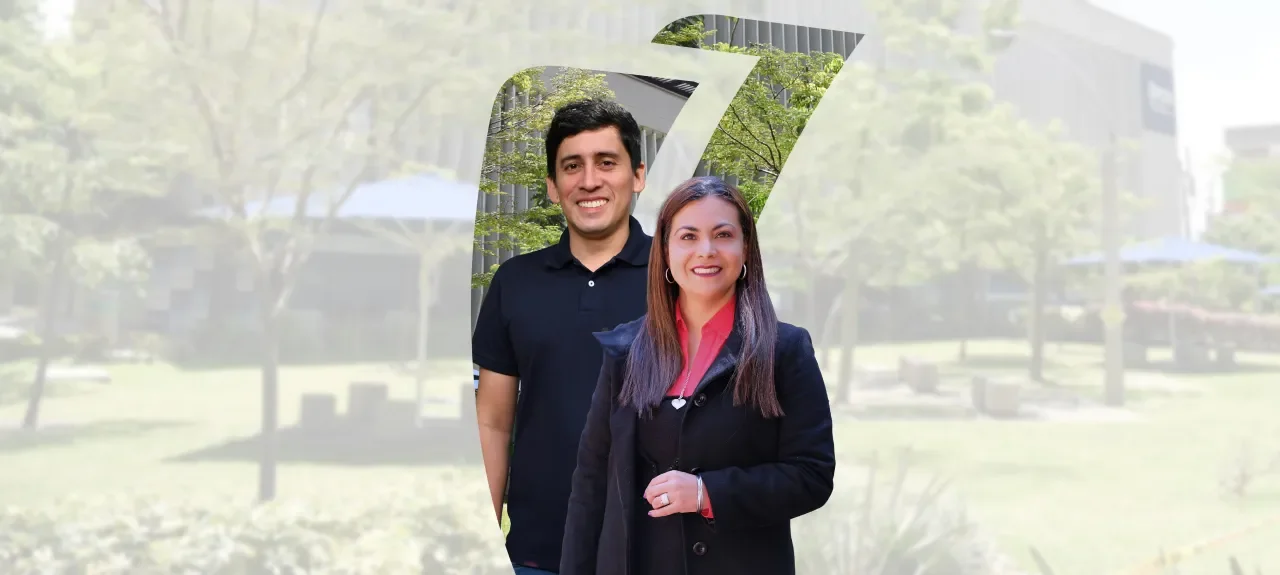 Bienvenida Profesores 2025 – II - Medellín