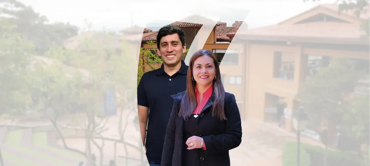 Bienvenida Profesores 2025 – II Bogotá