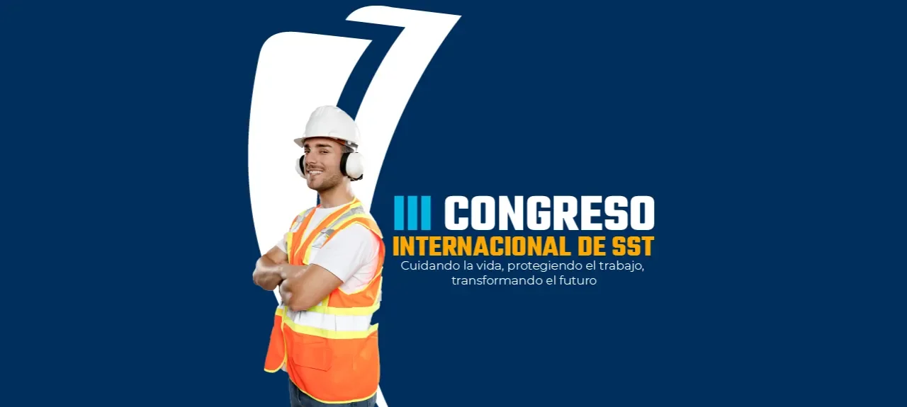 III Congreso Internacional de SST