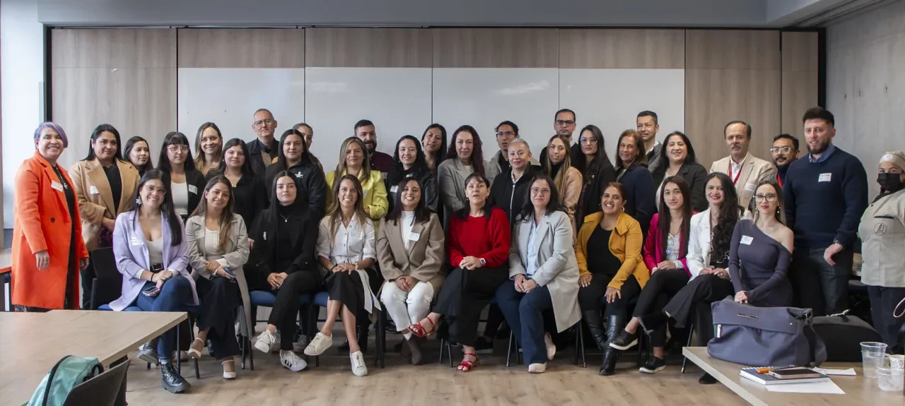 Encuentro Red Nacional de Prácticas 2025