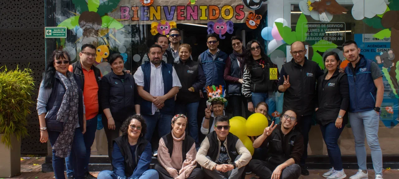 Historias para Pequeños Grancolombianos