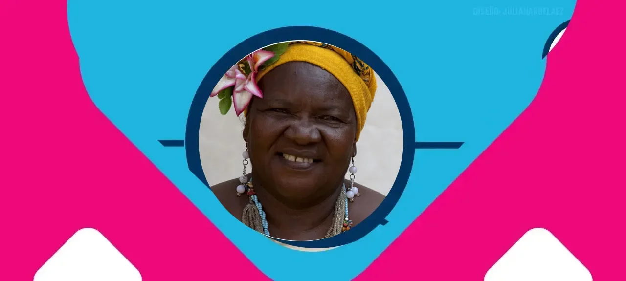 Cultura afrocolombiana en entornos urbanos