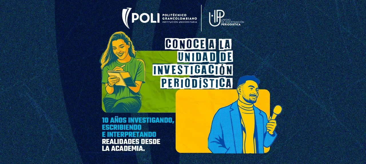 Unidad de Investigación Periodística (UIP)