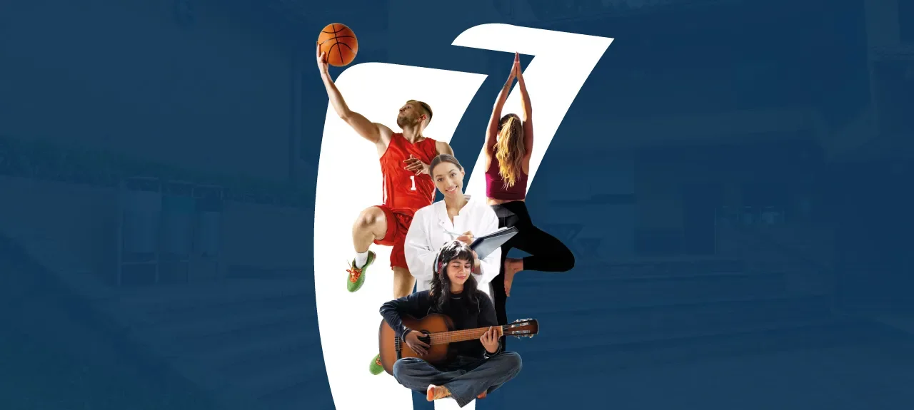 Feria De Bienestar Universitario