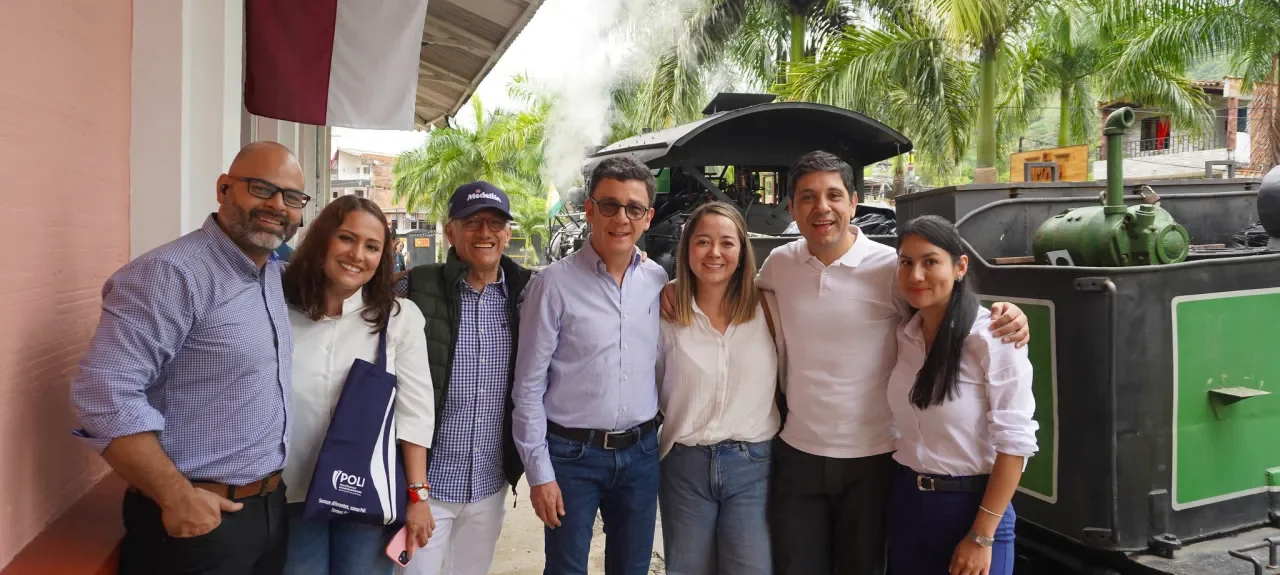 Gran Feria De Empresas