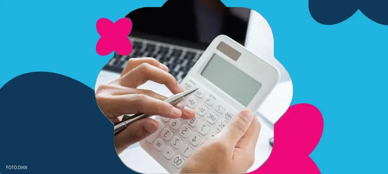 fechas declaración de renta 2025