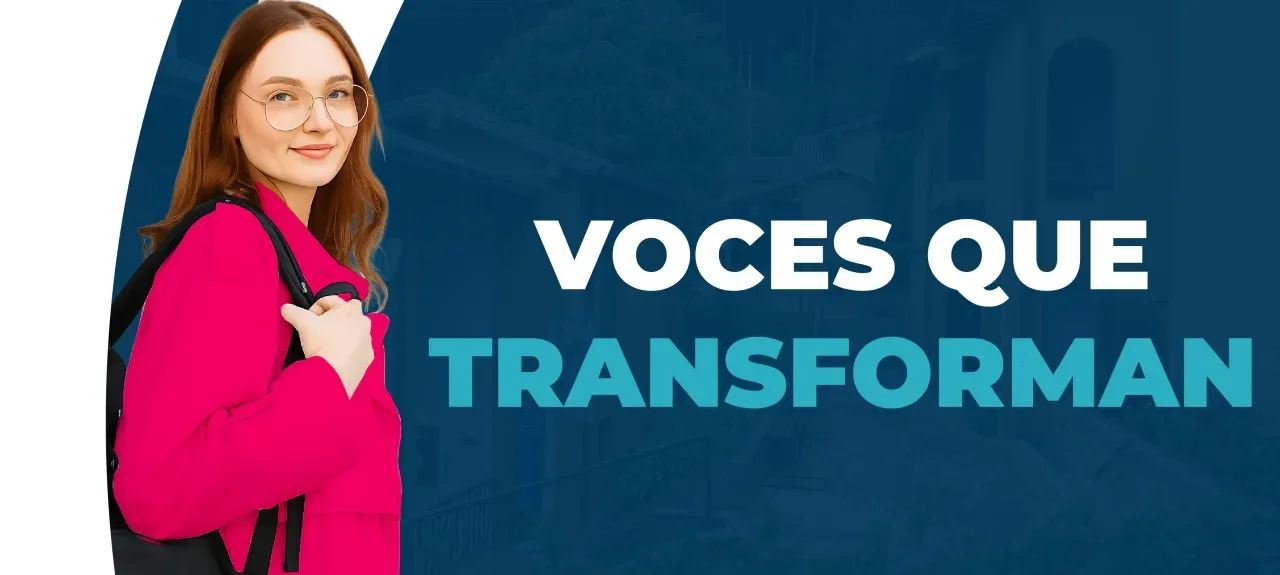 Voces Que Tranforman