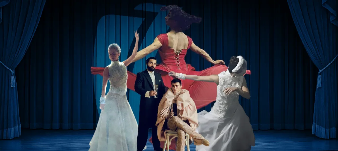 fashion-film