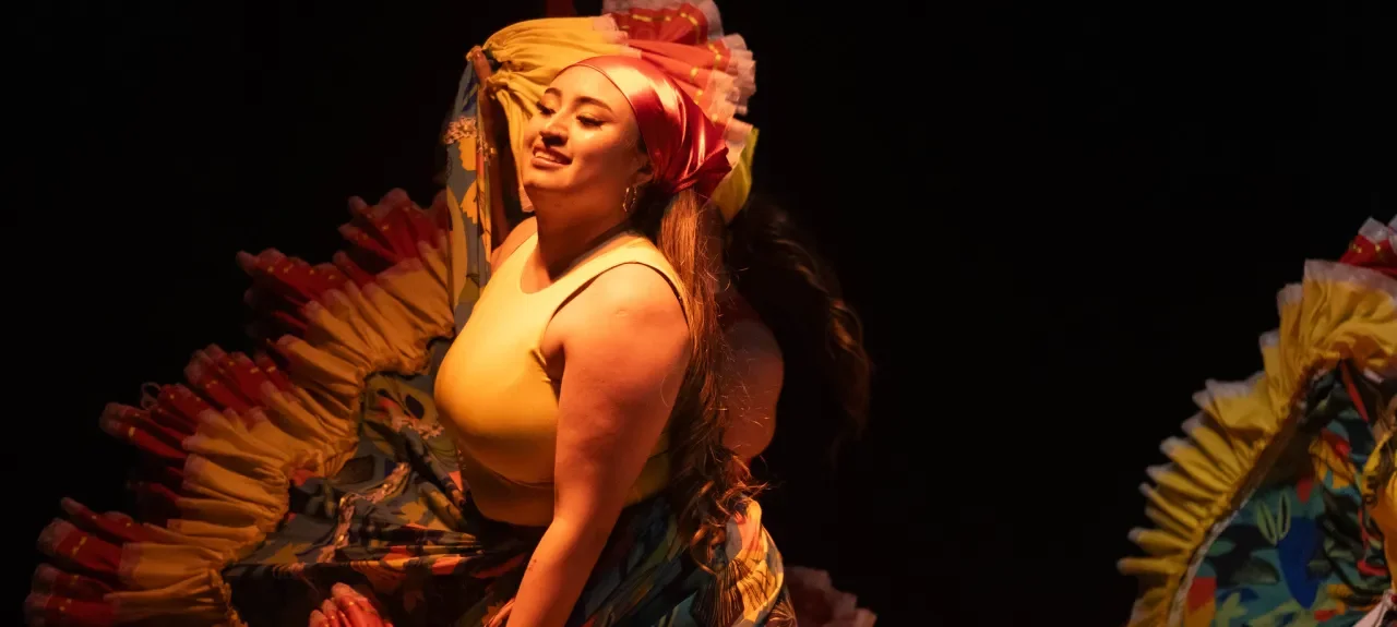 Tarde de Talentos y Cierre de las Olimpiadas FEPOLI 2025