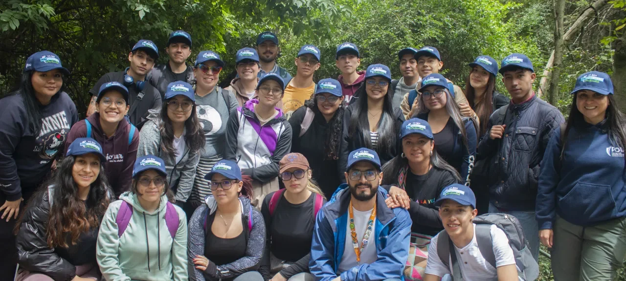 Caminata Ecológica
