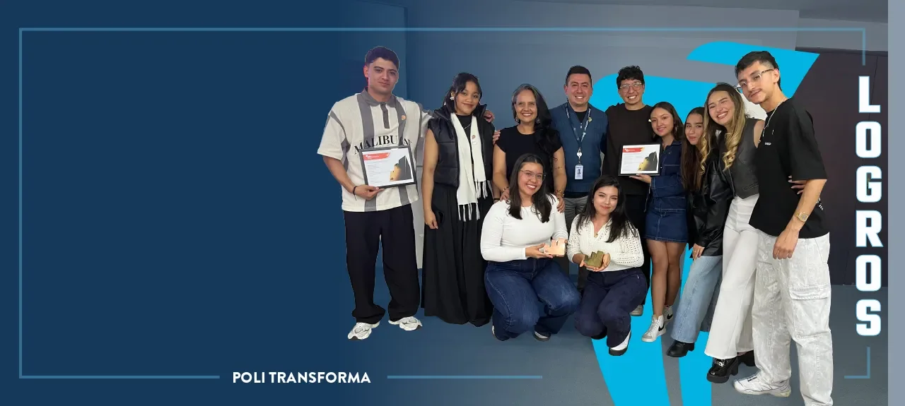 Effie Academy College 9