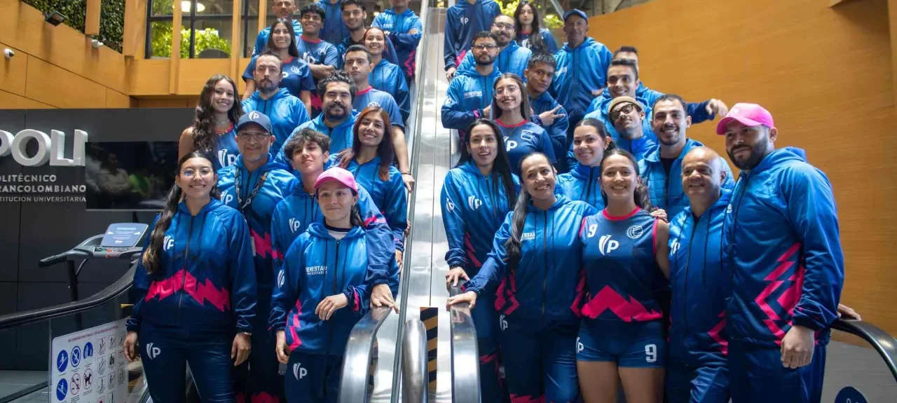 Feria De Bienestar 2025-2