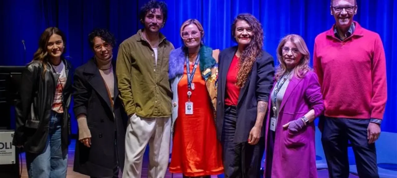 Narrativa De Los Fashion Films 