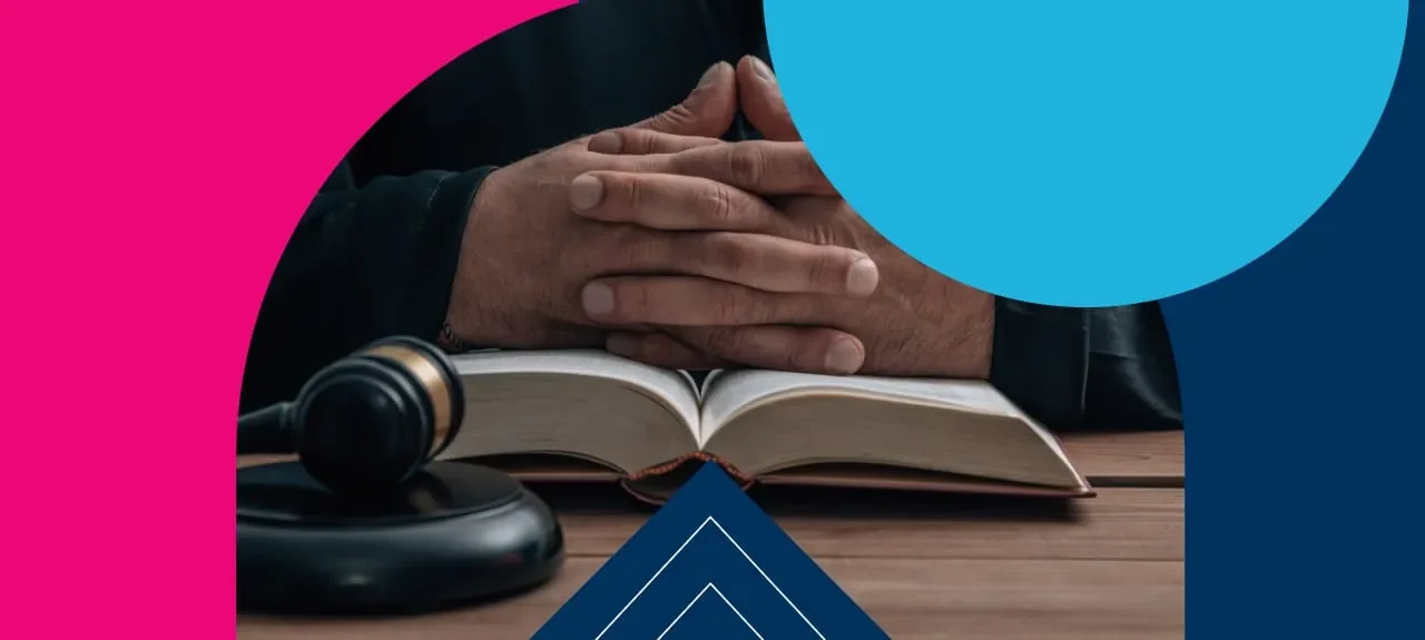 Las 3 ramas del poder público en Colombia