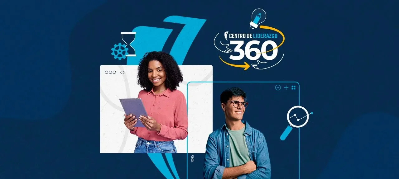 Talleres Empleabilidad 8va Versión Centro de Liderazgo 360 Poli