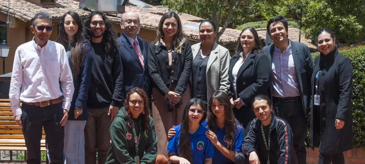 WRO Regional Cundinamarca