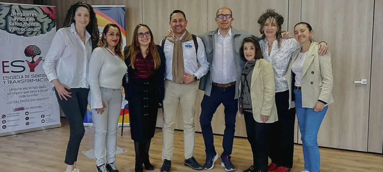 Congreso Internacional de Vulnerabilidades Psicosociales y Suicidio