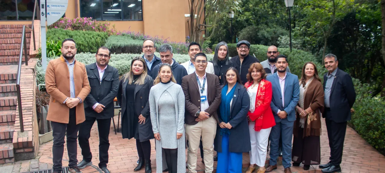 Cooperación entre el Poli y la Universidad de Panamá impulsará la investigación y la formación académica