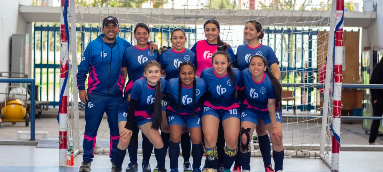 Final Torneo Cerros 2