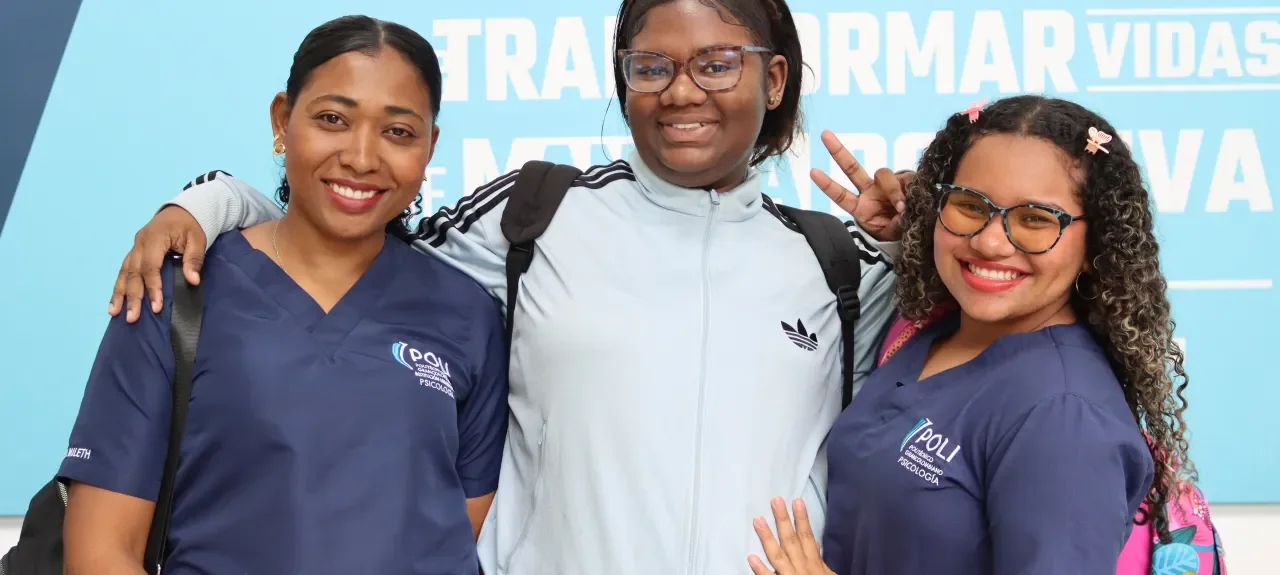 Brigada de Salud Mental Medellín