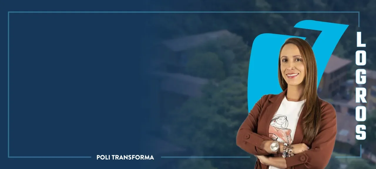 Juliana Castellanos PoliTransforma