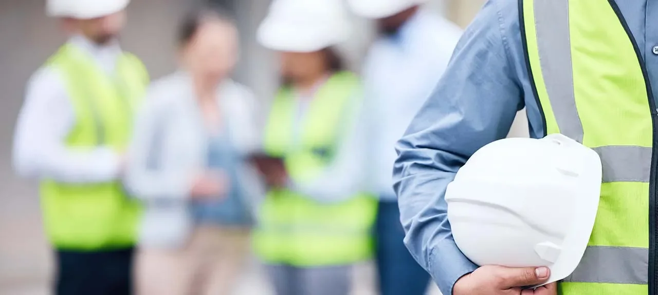 Semillero de Investigación higiene y seguridad laboral