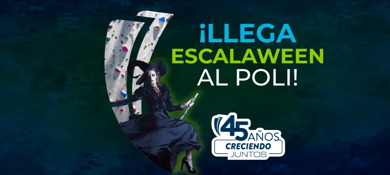 ESCALAWEEN