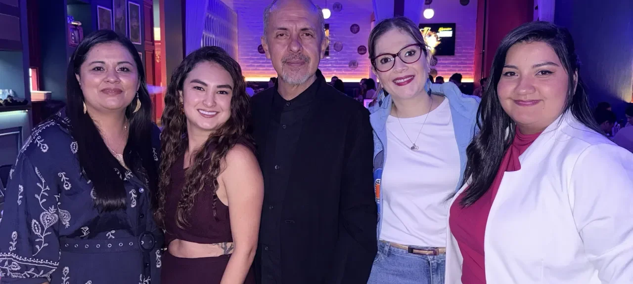 Cena Huella Grancolombiana 2