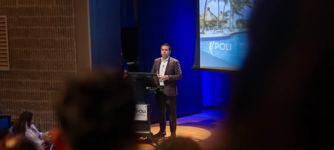 II Congreso de Hospitalidad y Gastronomía 2