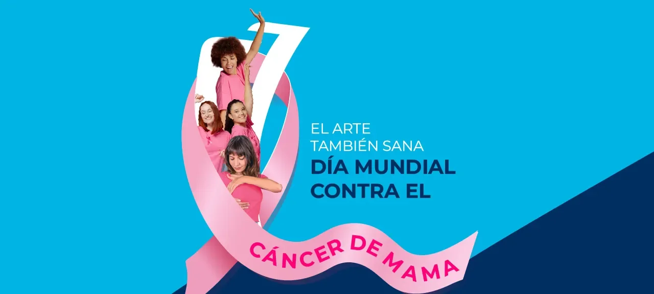 Día Mundial contra el Cáncer de Mama