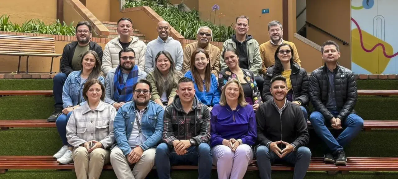 Así se vivió el Marketing Boulevard en el Poli