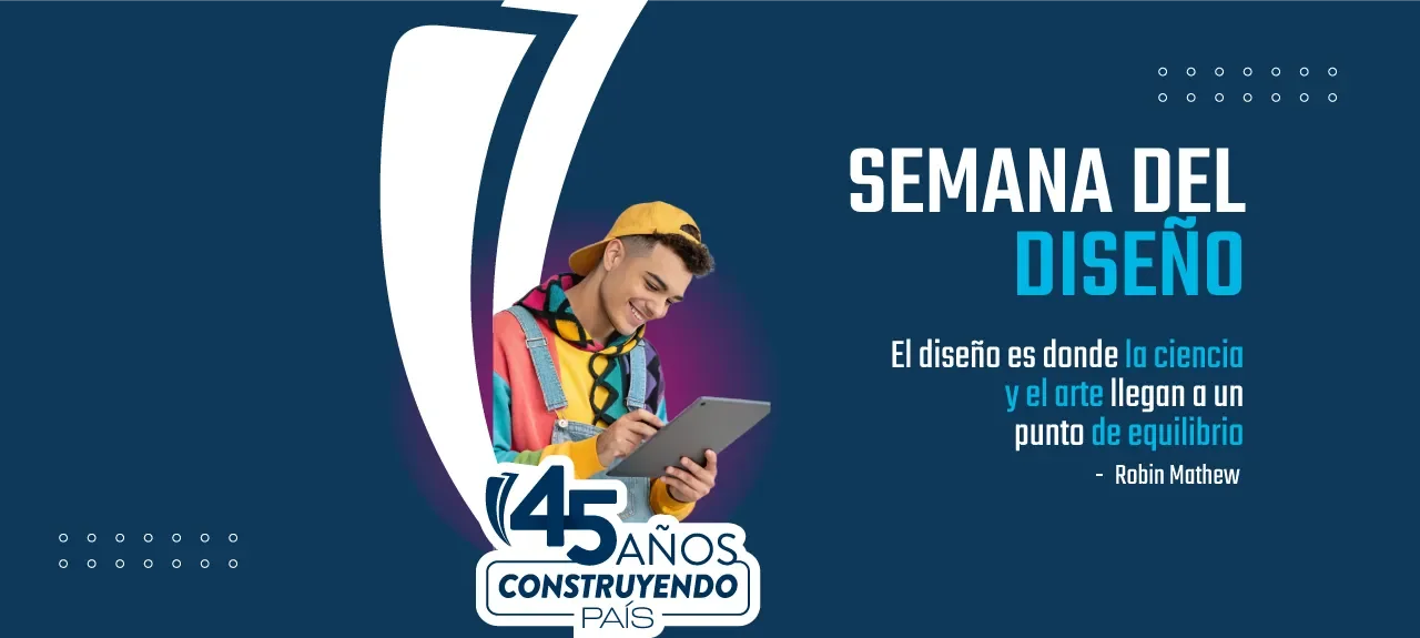 Semana del Diseño 2025