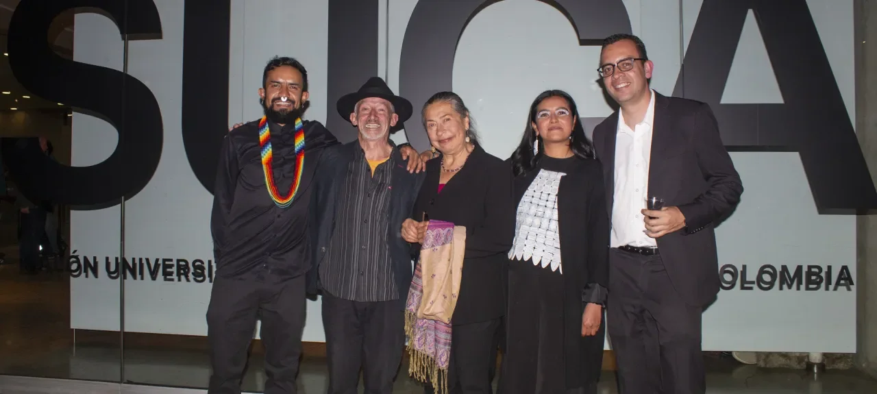 Salón Universitario de Cerámica Artística 2025