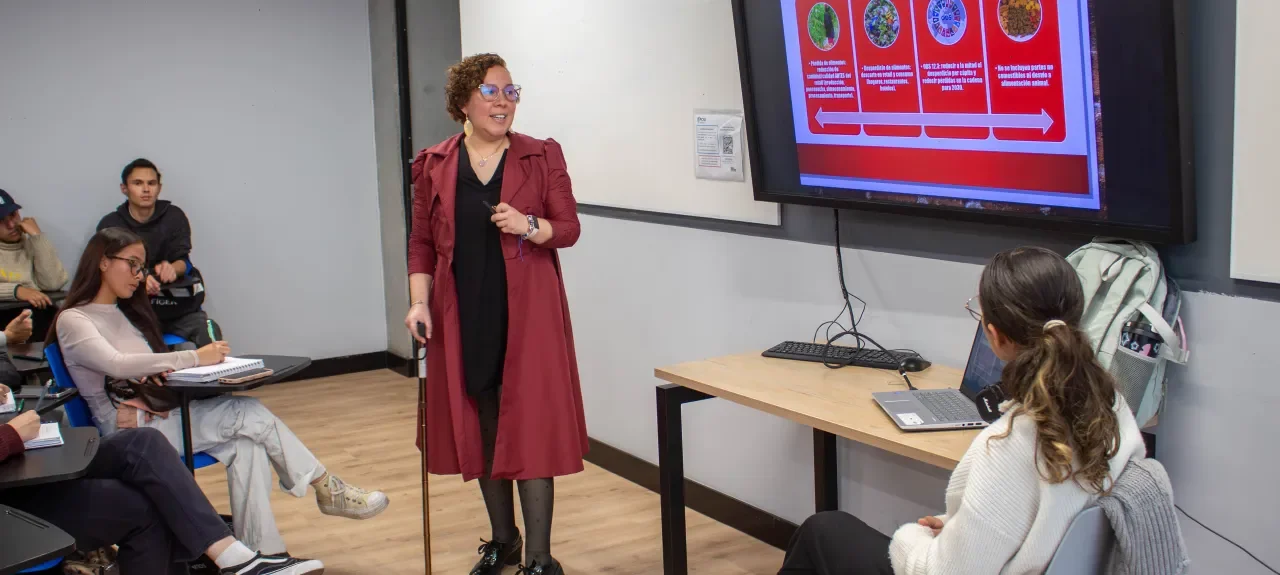 Semana de Pérdidas y Desperdicios de Alimentos